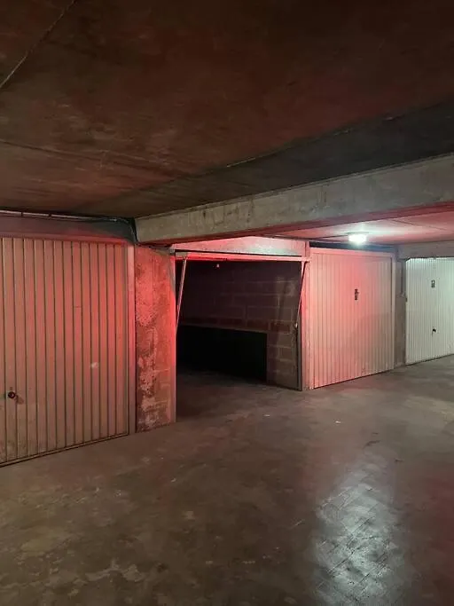 Studio 4 Couchages A 200 M De La Plage Avec Garage, Linge De Maison Et Serviettes Pour 30 Euros En Option Juan-les-Pins France